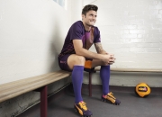 熊猫世界杯2026-魔术封锁国王，克莱在NBA季后赛接管比赛的传奇时刻